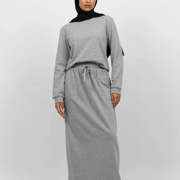 Fares collection like veiled collection co-ord set - Picture 4 of 10